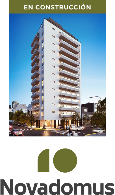 Novadomus 10