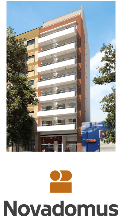 Novadomus 2