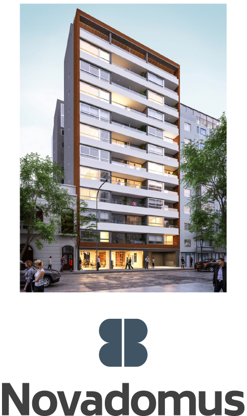 Novadomus 8